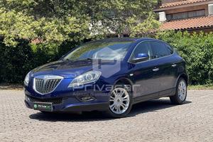 LANCIA Delta 1.9 MJT Twinturbo DPF Oro