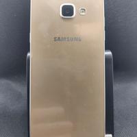 Samsung Galaxy A5 2016 SM-A510F 16GB Oro Rotto