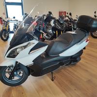 Kymco Downtown 300i - 2015