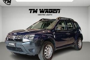 DACIA Duster 1ª serie - Duster 1.6 110CV 4x4 Ambia