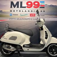 VESPA - GTS 300 - 2019