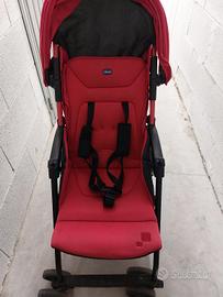 Passeggino Chicco 3kg