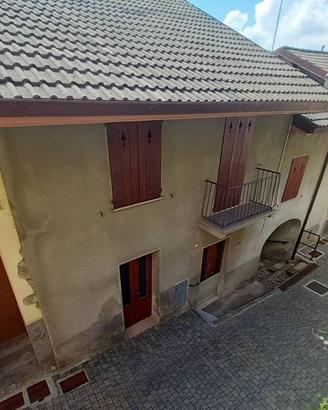 Appartamento di 55 m² con 3 locali a Veleso
