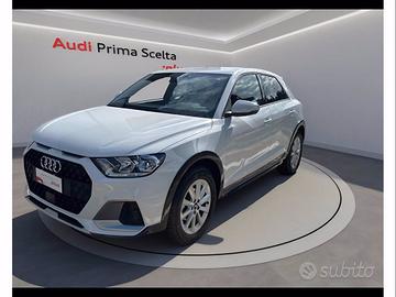 AUDI A1 Allstreet