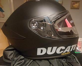 casco originale Ducati