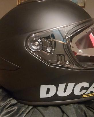 casco originale Ducati