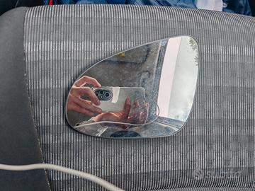 Specchietto Toyota (e varie) 