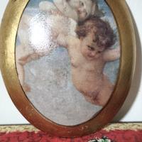 quadri di angeli