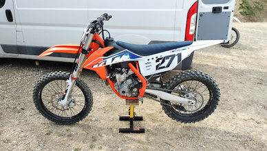 Ktm 350 sx-f 2022
