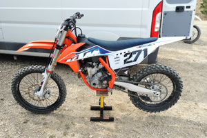 Ktm 350 sx-f 2022
