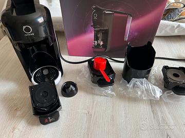 macchina caffe omnia