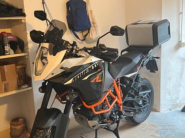 KTM 1190ADV R