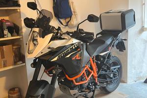 KTM 1190ADV R