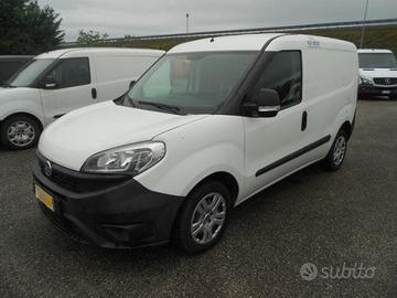 FIAT DOBLO CARGO ISOTERMICO
