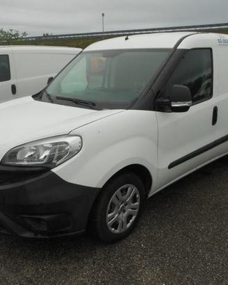 FIAT DOBLO CARGO ISOTERMICO