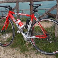 Bici da corsa