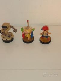 statuette Nintendo amiibo 