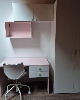 Cameretta bimba