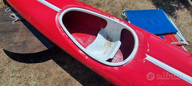 canoa