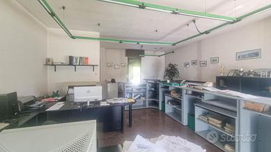 UFFICIO A OLGIATE MOLGORA