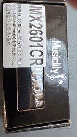 ponte tremolo x chitarra