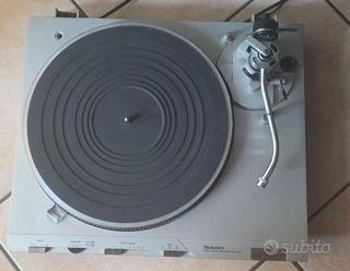Technics  sl d3  			