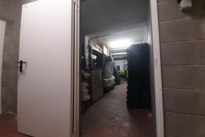 Magazzino Desio [Cod. rif 3202166VCG]