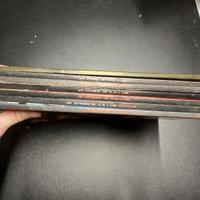 Lotto 7 riviste Hifi 1981