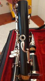 Clarinetto schreiber