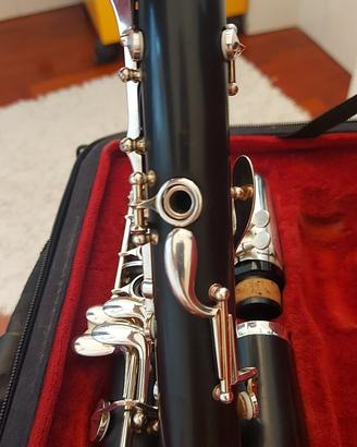 Clarinetto schreiber