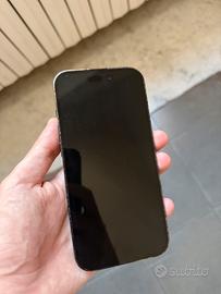 Iphone 14 pro 256 gb
