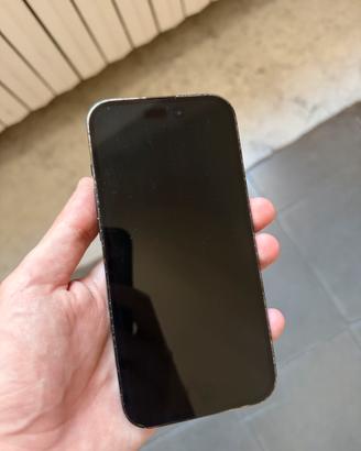 Iphone 14 pro 256 gb