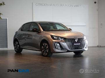 Peugeot 208 PureTech 100 Stop&Start 5 porte Allure