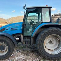 Landini vision 105
