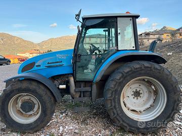 Landini vision 105