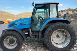 Landini vision 105