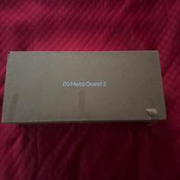 Meta quest 2