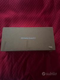 Meta quest 2