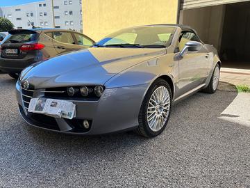 Alfa Romeo Spider 2.4 TD Esclusive