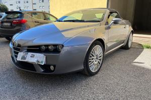 Alfa Romeo Spider 2.4 TD Esclusive