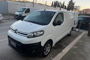 Citroen Jumpy BlueHDi 115 S&S PL-TN Furgone M Comf
