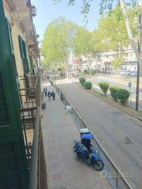 Appartamento sul viale San Martino per studenti