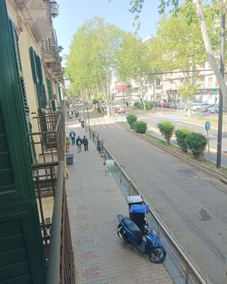Appartamento sul viale San Martino per studenti