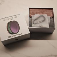 Freewell 67mm Filtri ND (VND) Variabile e Magnetic