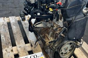Motore Fiat 600 1.1