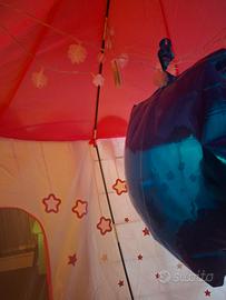 Tenda da gioco