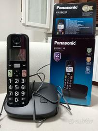 telefono cordless digitale