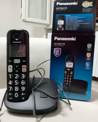 telefono cordless digitale