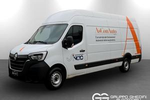 RENAULT Master IV - master T35 traz.post. 2.3 ener