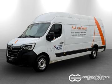 RENAULT Master IV - master T35 traz.post. 2.3 ener